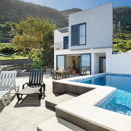 Casa Da Pontinha Villa Machico  Exterior photo