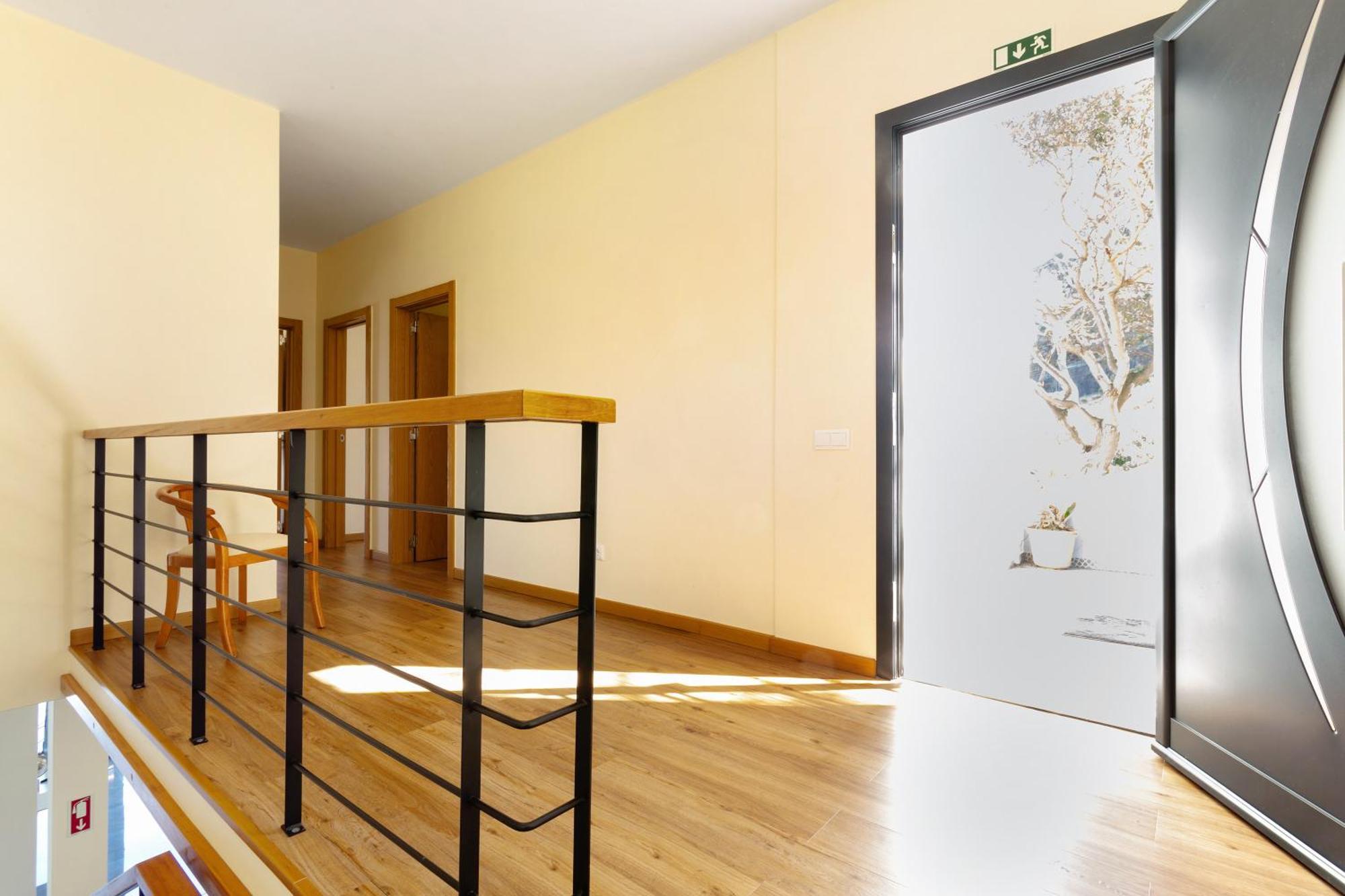 Villa Casa Da Pontinha