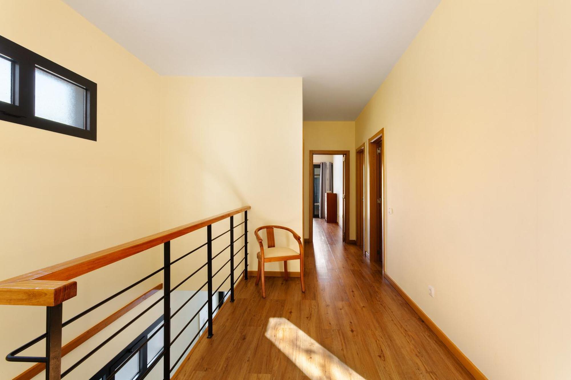Villa Casa Da Pontinha *