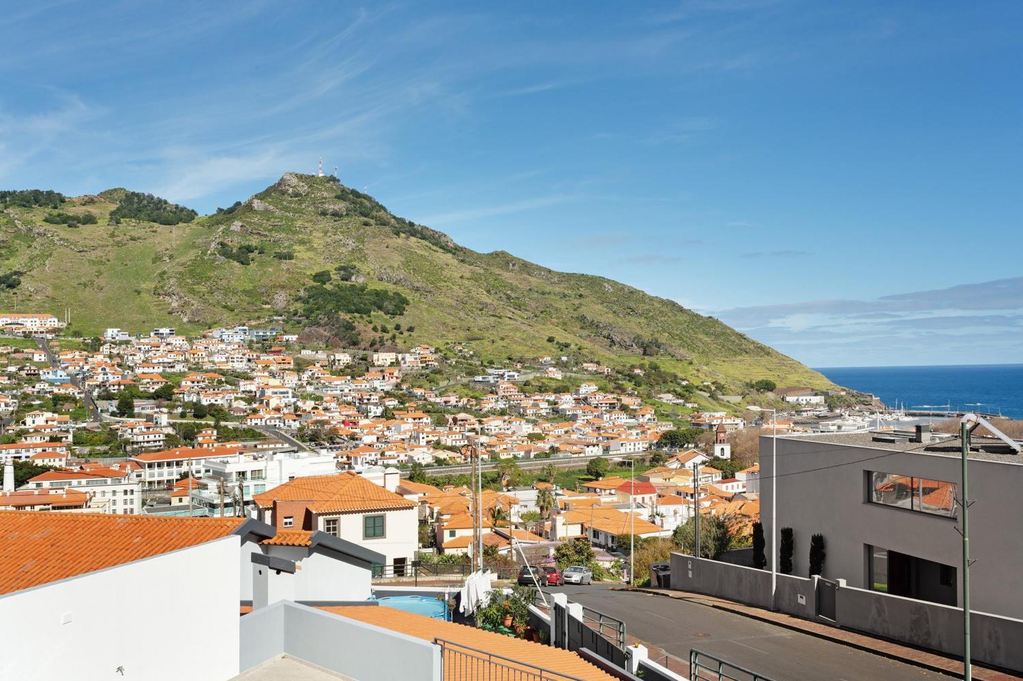Casa Da Pontinha Villa *