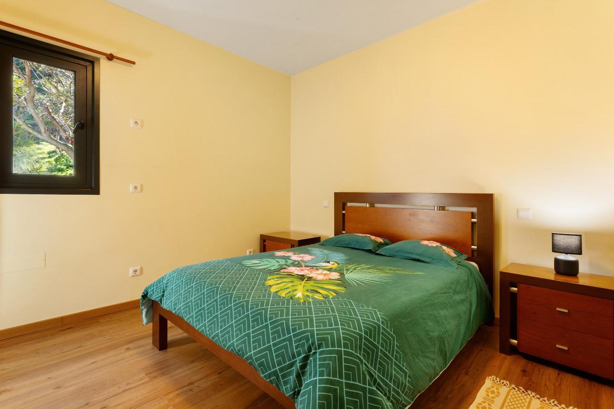 Casa Da Pontinha Villa Machico (Madeira)