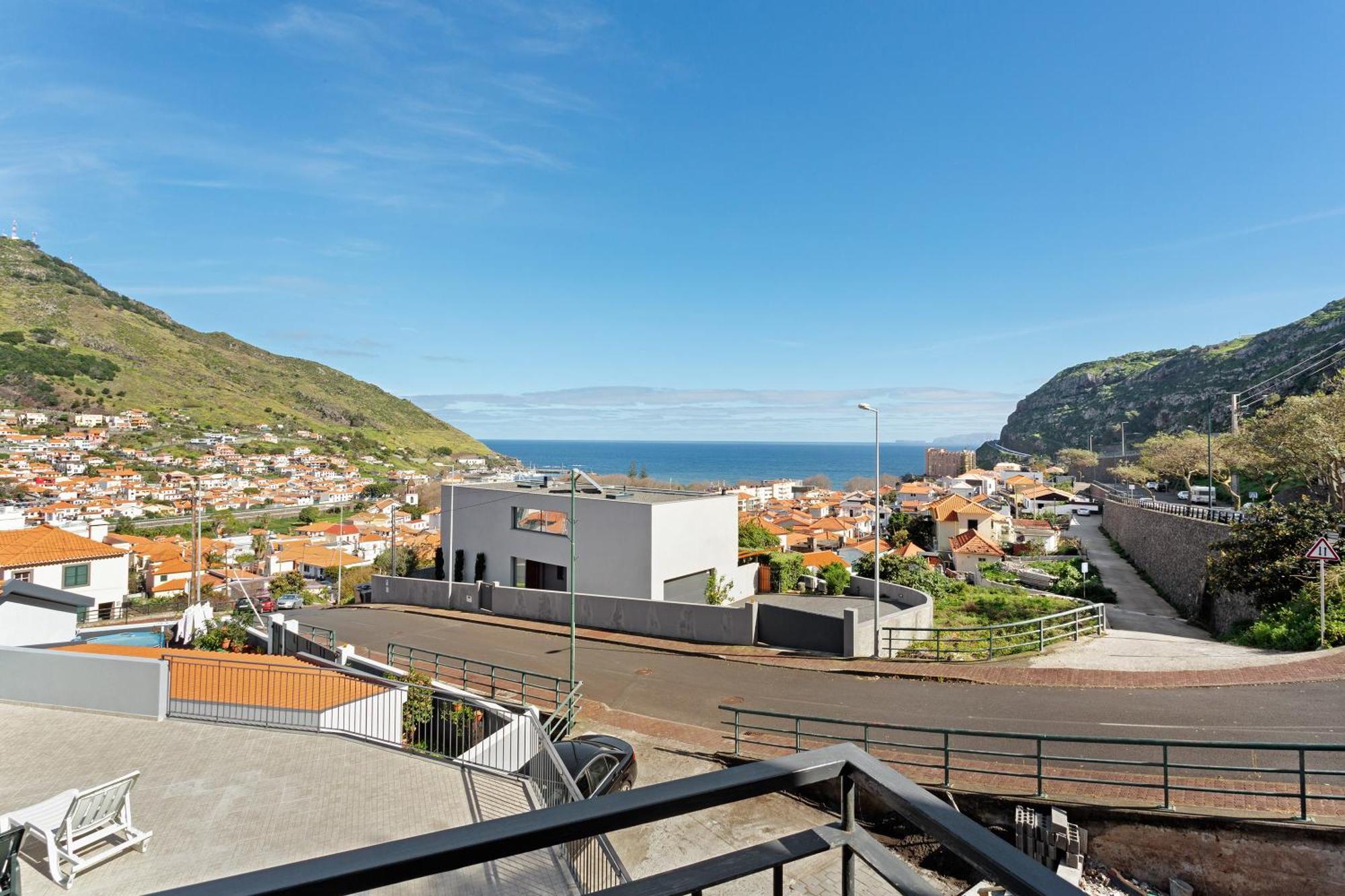 Casa Da Pontinha * Machico (Madeira)