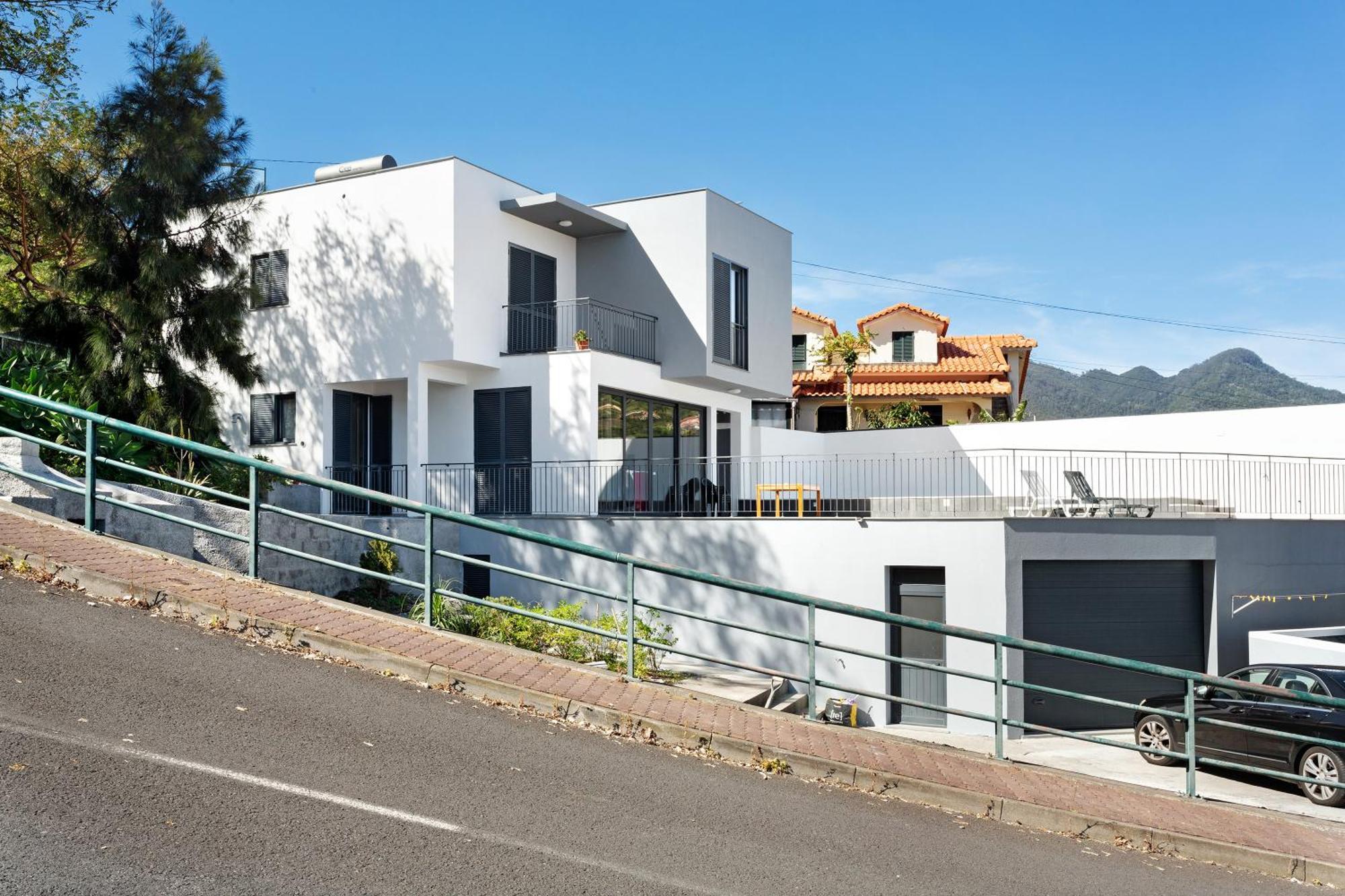 Casa Da Pontinha Machico (Madeira)