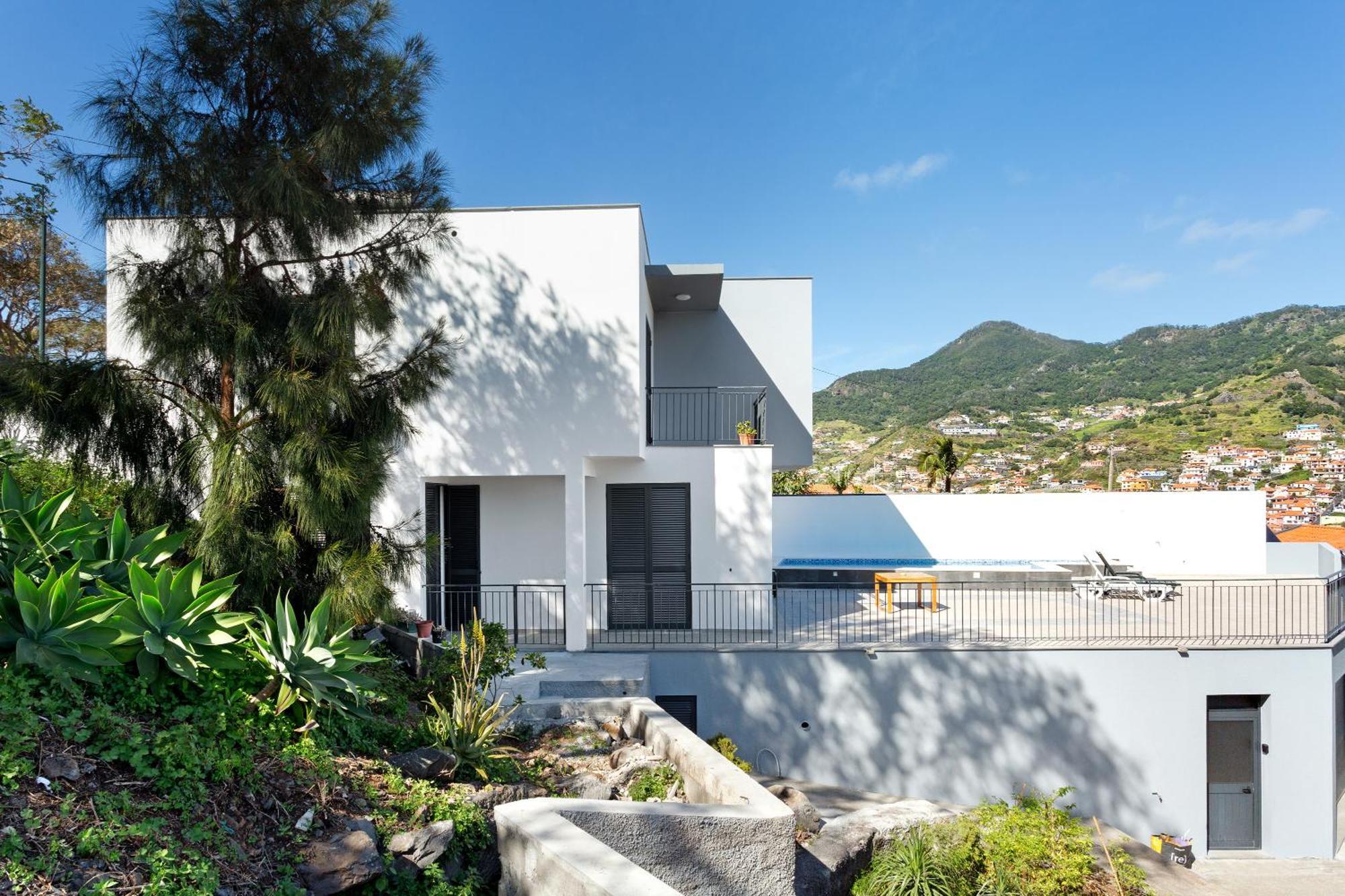 Casa Da Pontinha *