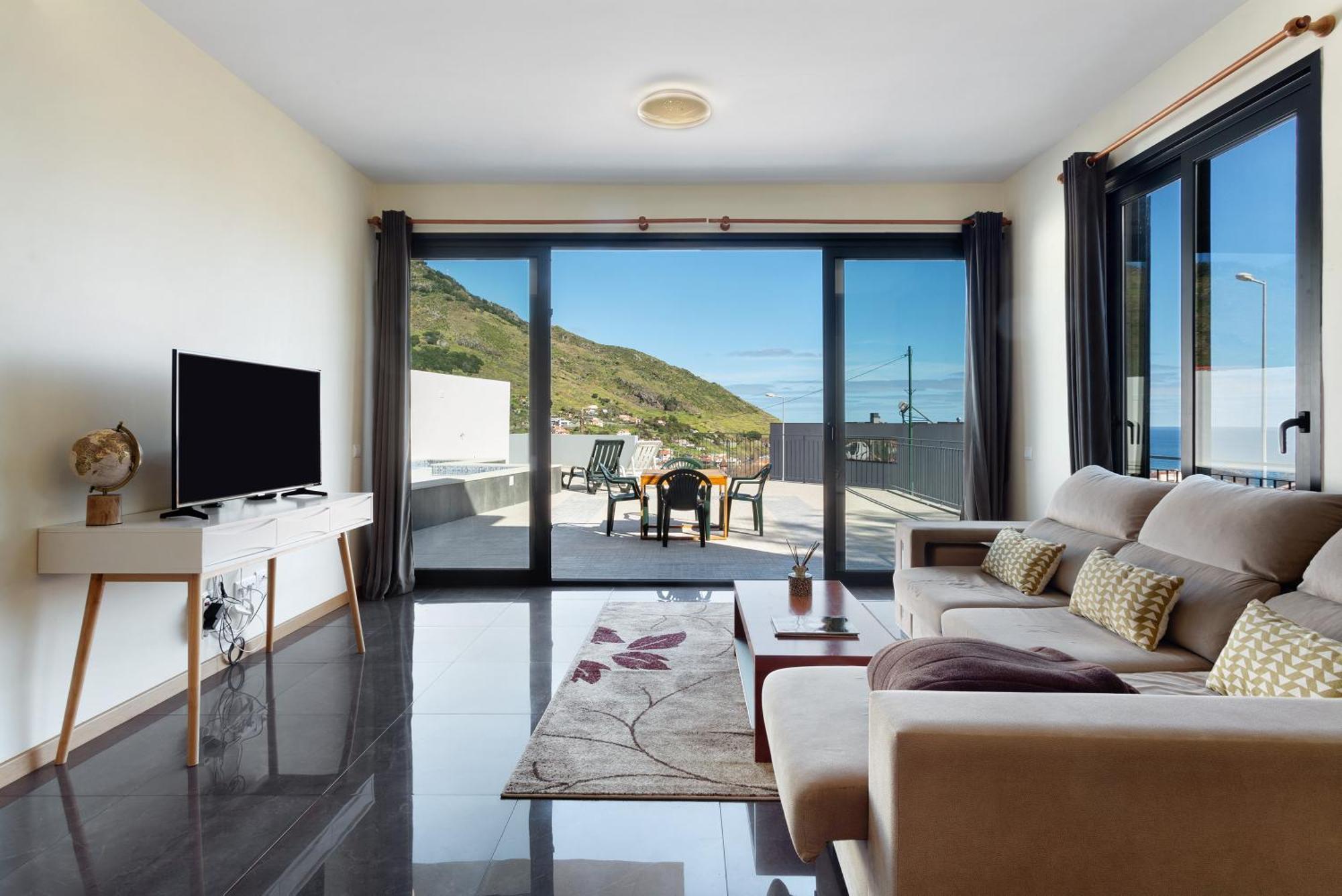 Casa Da Pontinha Villa *