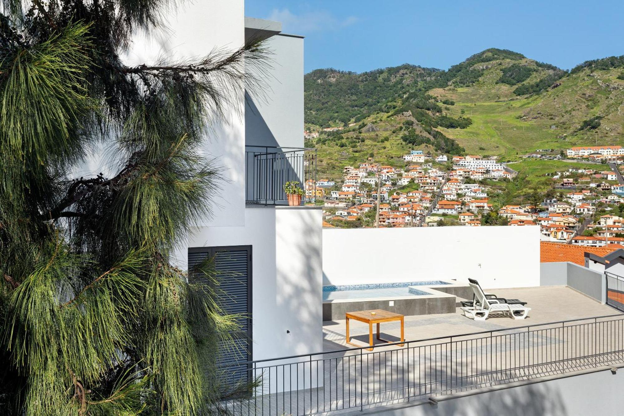 Villa Casa Da Pontinha *