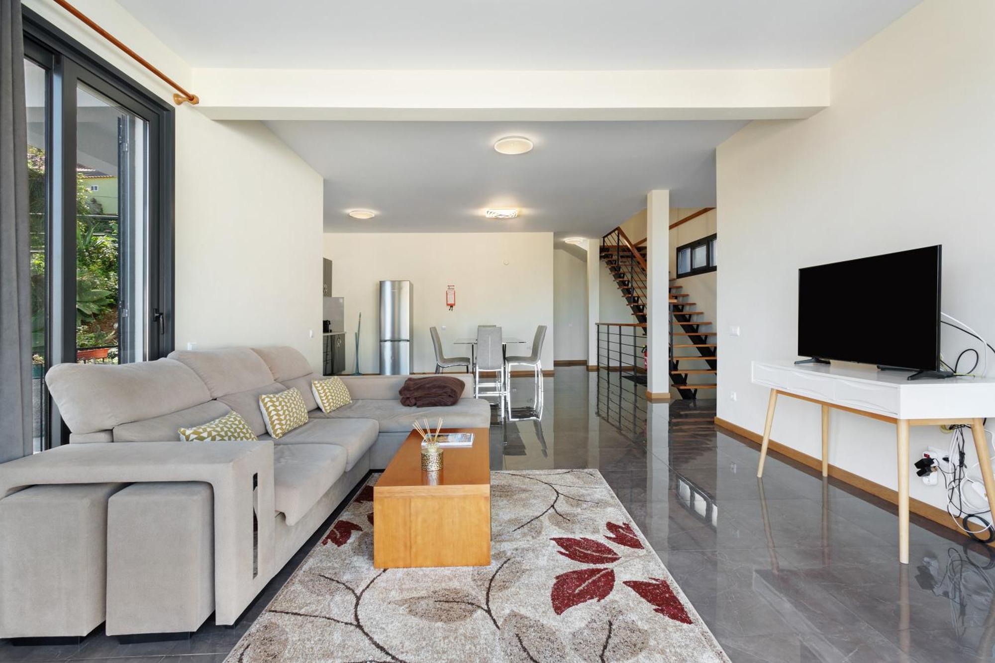 Villa Casa Da Pontinha Machico (Madeira)