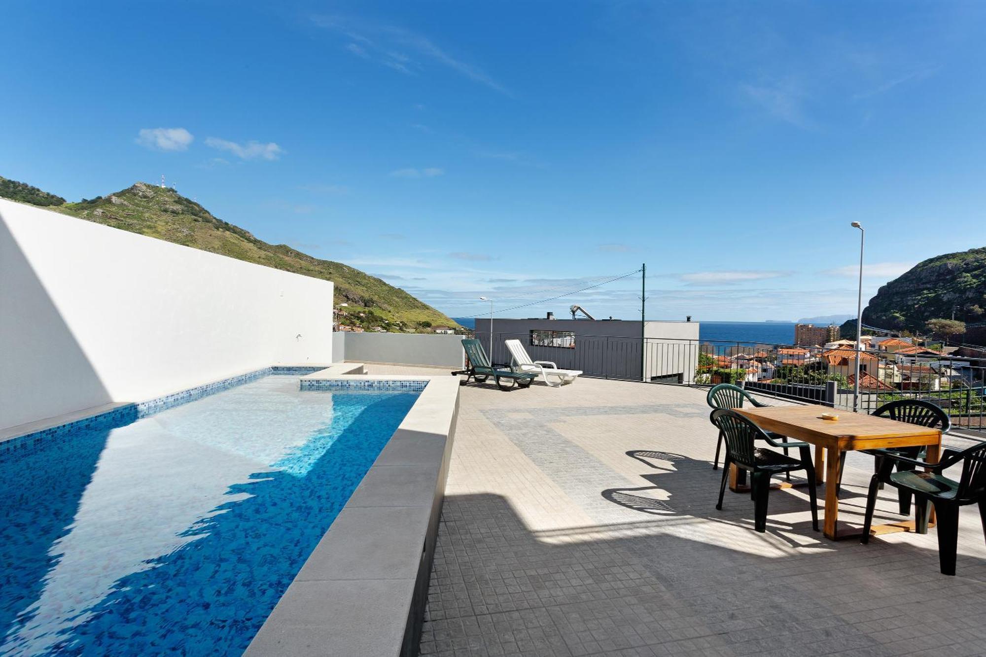 Casa Da Pontinha Villa