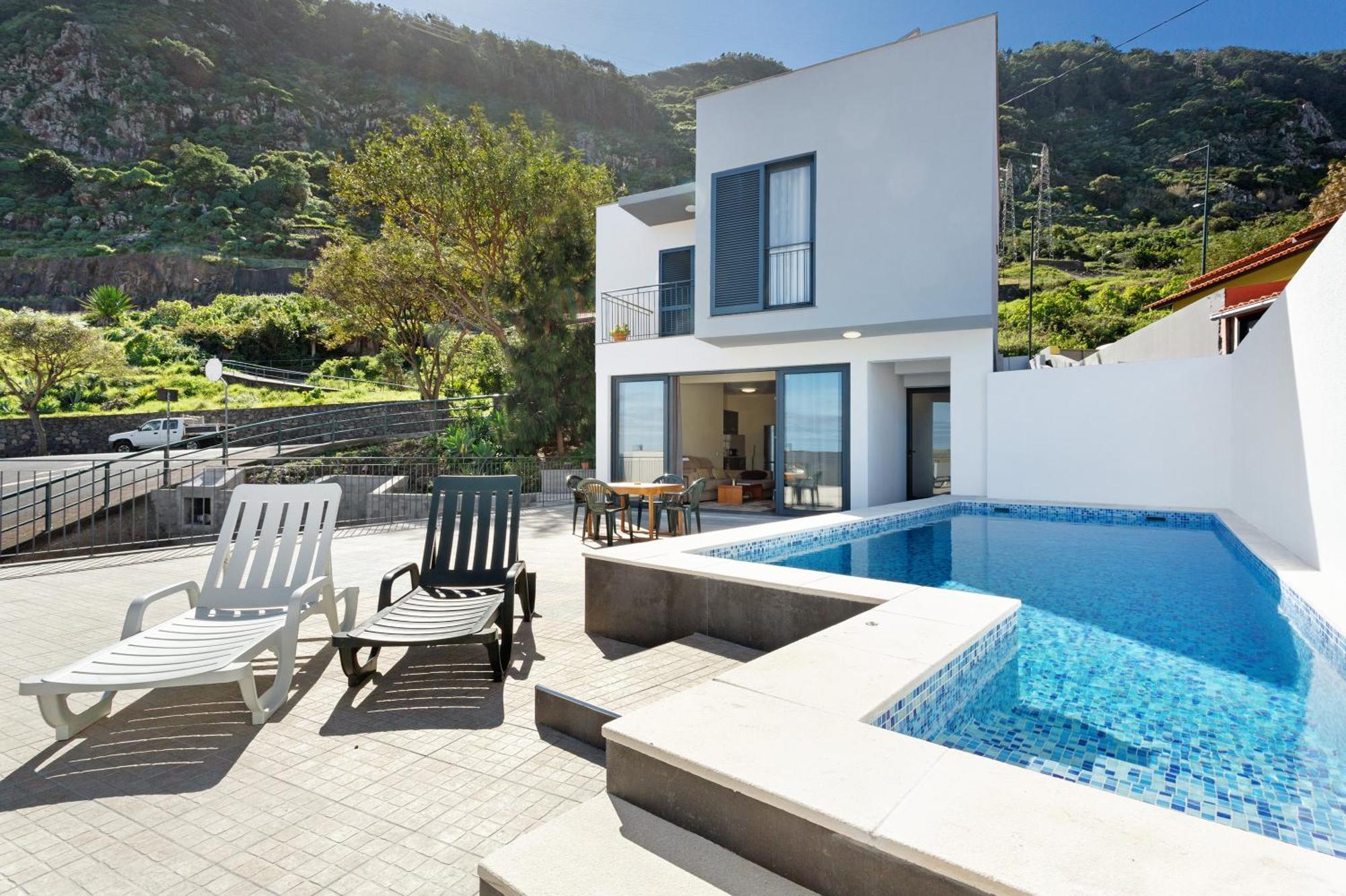 Casa Da Pontinha Machico (Madeira)